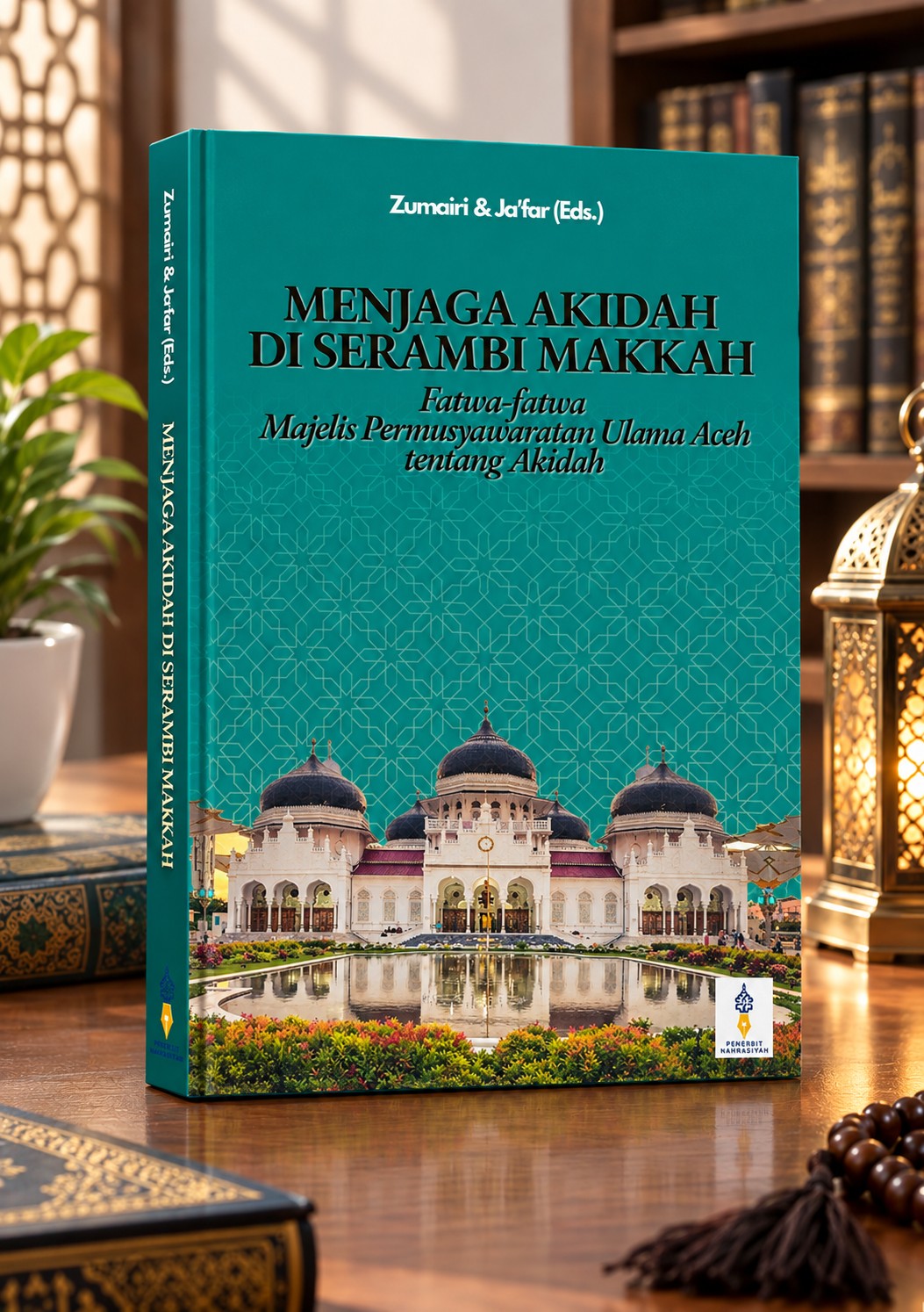 Menjaga Akidah di Serambi Makkah: Fatwa-fatwa Majelis Permusyawaratan Ulama Aceh tentang Akidah